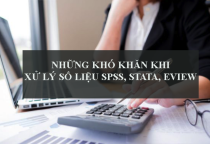 DỊCH VỤ PHÂN TÍCH ĐỊNH LƯỢNG
